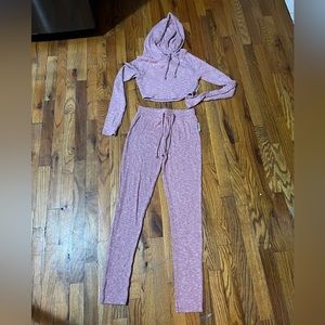 Gym shark cosy lounge wear (never worn)